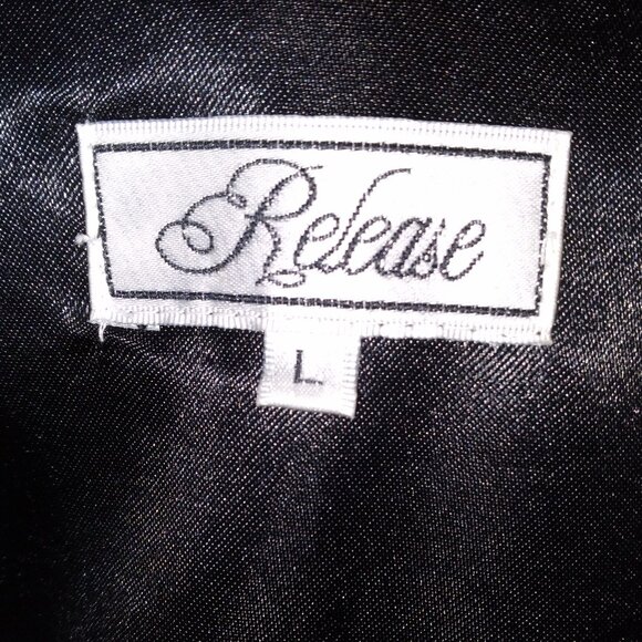 Elegant Vest, Release, Size - L, Made in Germany - Picture 3 of 4